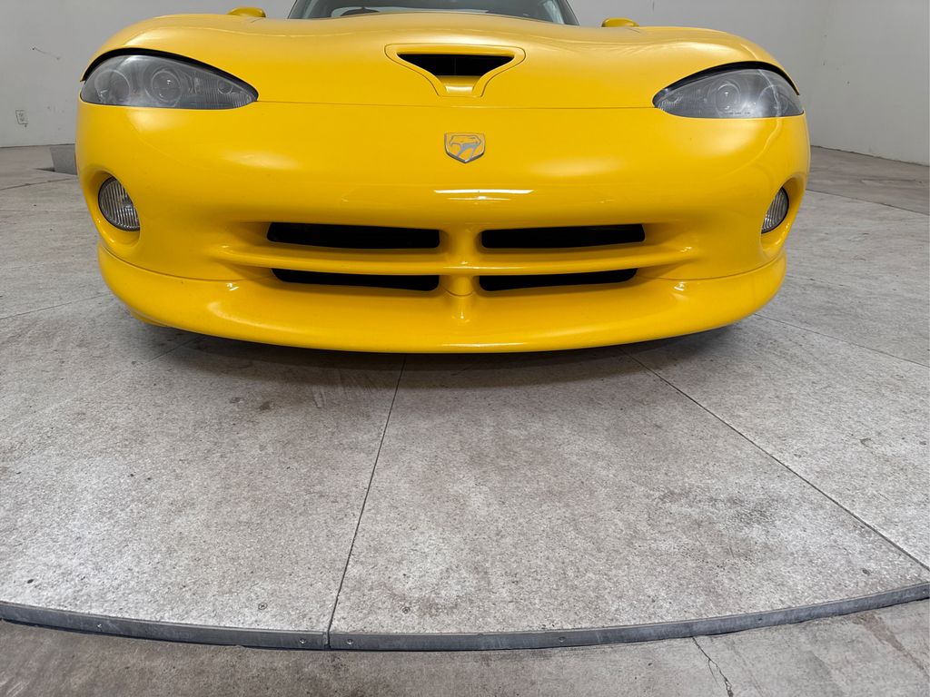2002 Dodge Viper R/T10 - Photo 22