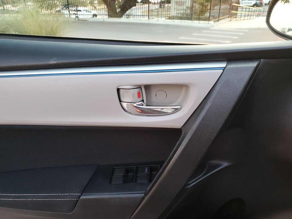 Used Car 2014 Toyota Corolla  Le Eco For Sale Under $15,000 In Austin, Texas
