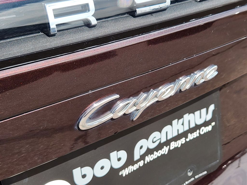 2019 Porsche Cayenne Base - Photo 31