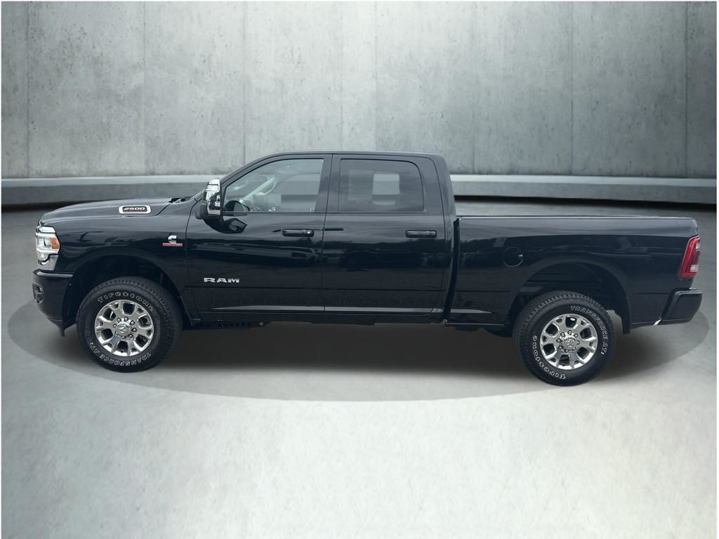 Used 2024 Ram 2500 Truck