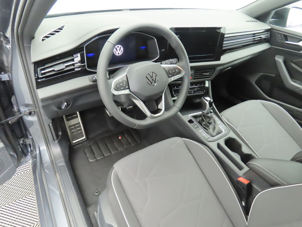 Thumbnail: 2026 Volkswagen Jetta - 9