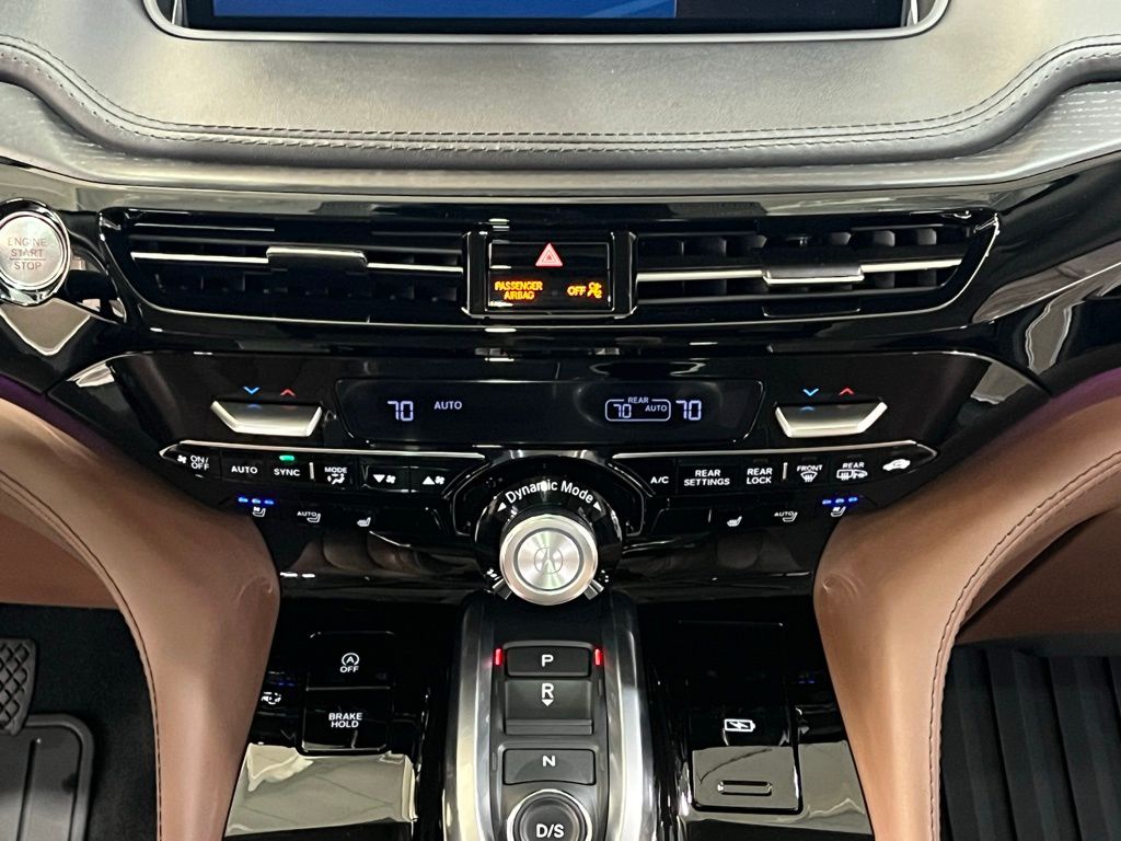 2023 Acura MDX Advance