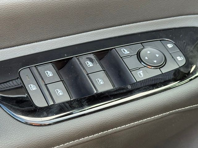 New 2026 Nissan Murano SUV