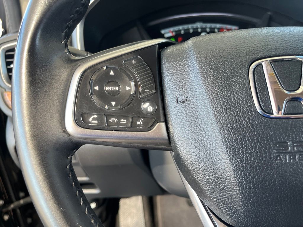 Thumbnail: 2017 Honda CR-V - 20