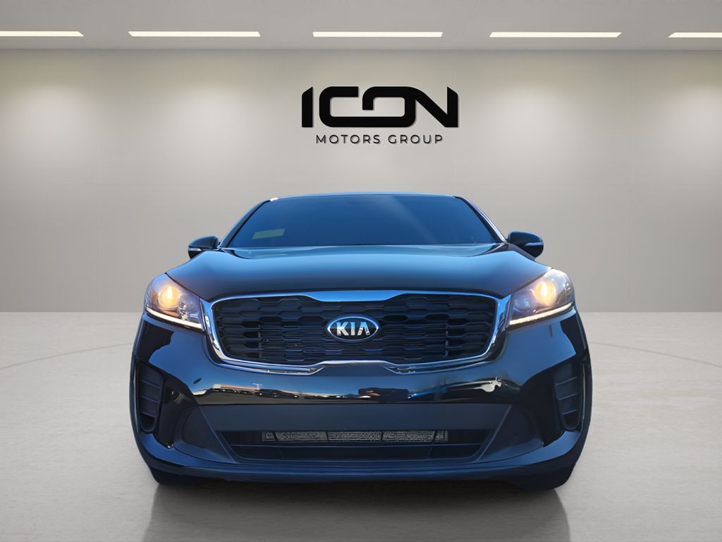 Used 2020 Kia Sorento SUV