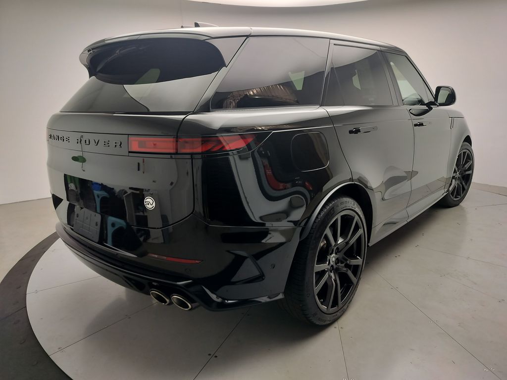 Thumbnail: 2024 Land Rover Range Rover Sport - 26