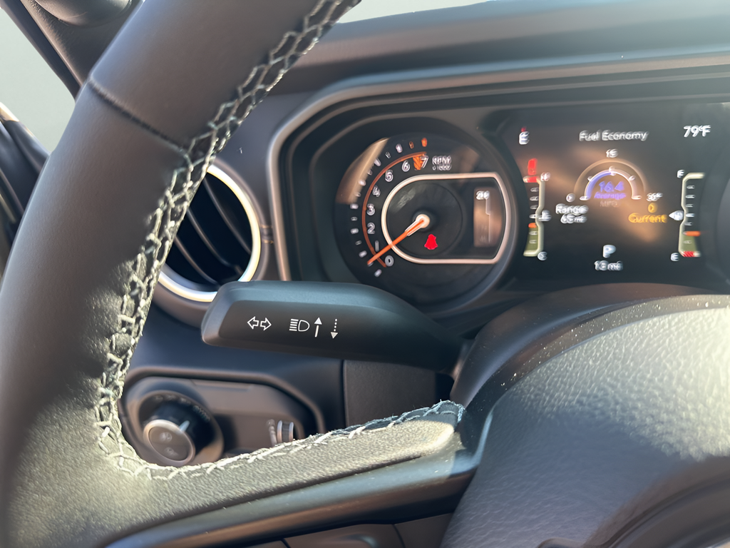 New Car 2025 Jeep Gladiator  For Sale Under $50,000 In Austin, Texas