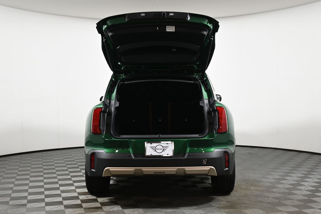 Thumbnail: 2026 MINI Cooper Countryman - 26