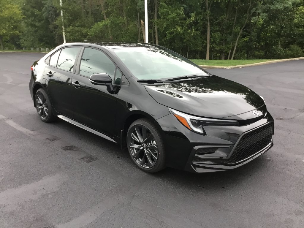 Thumbnail: 2026 Toyota Corolla - 7