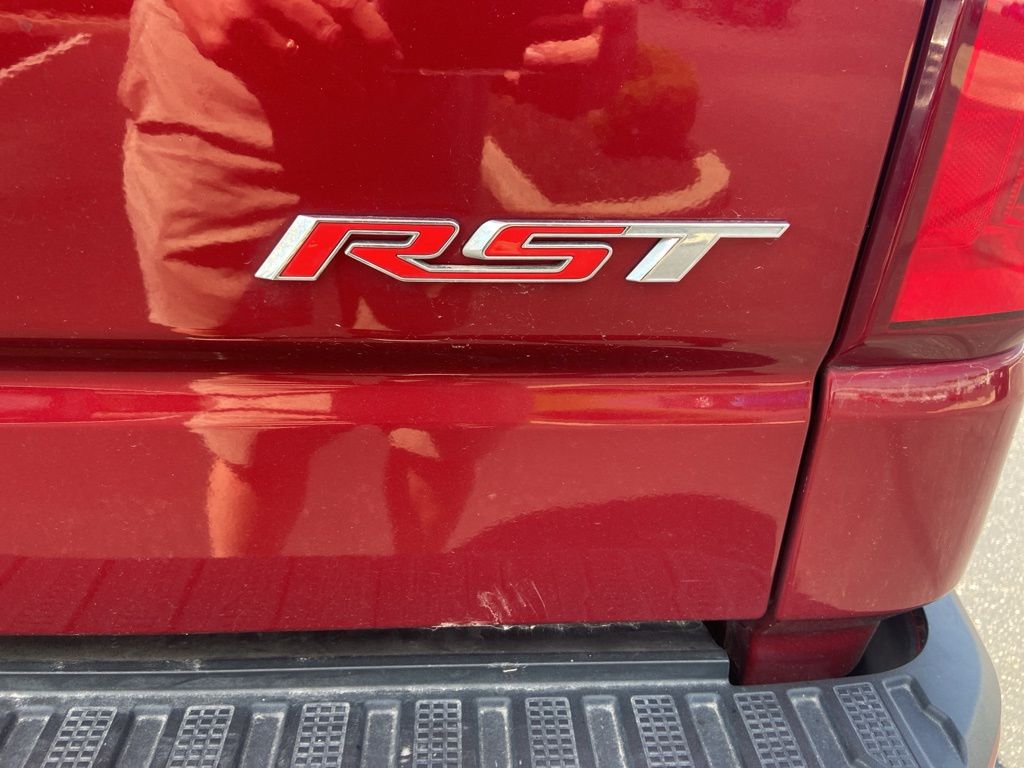 Thumbnail: 2019 Chevrolet Silverado 1500 - 12