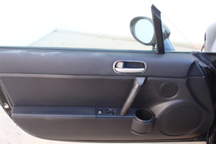 Used Car 2008 Mazda Miata  Touring For Sale Under $12,000 In Georgetown, Texas