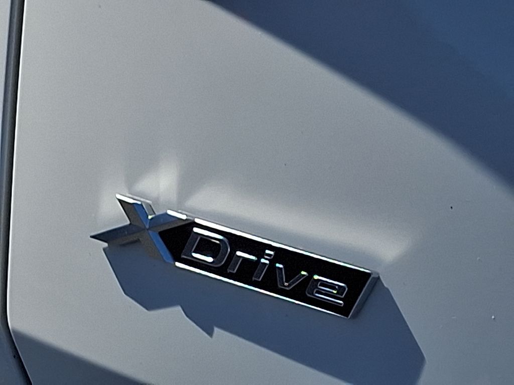 Thumbnail: 2025 BMW X3 - 28