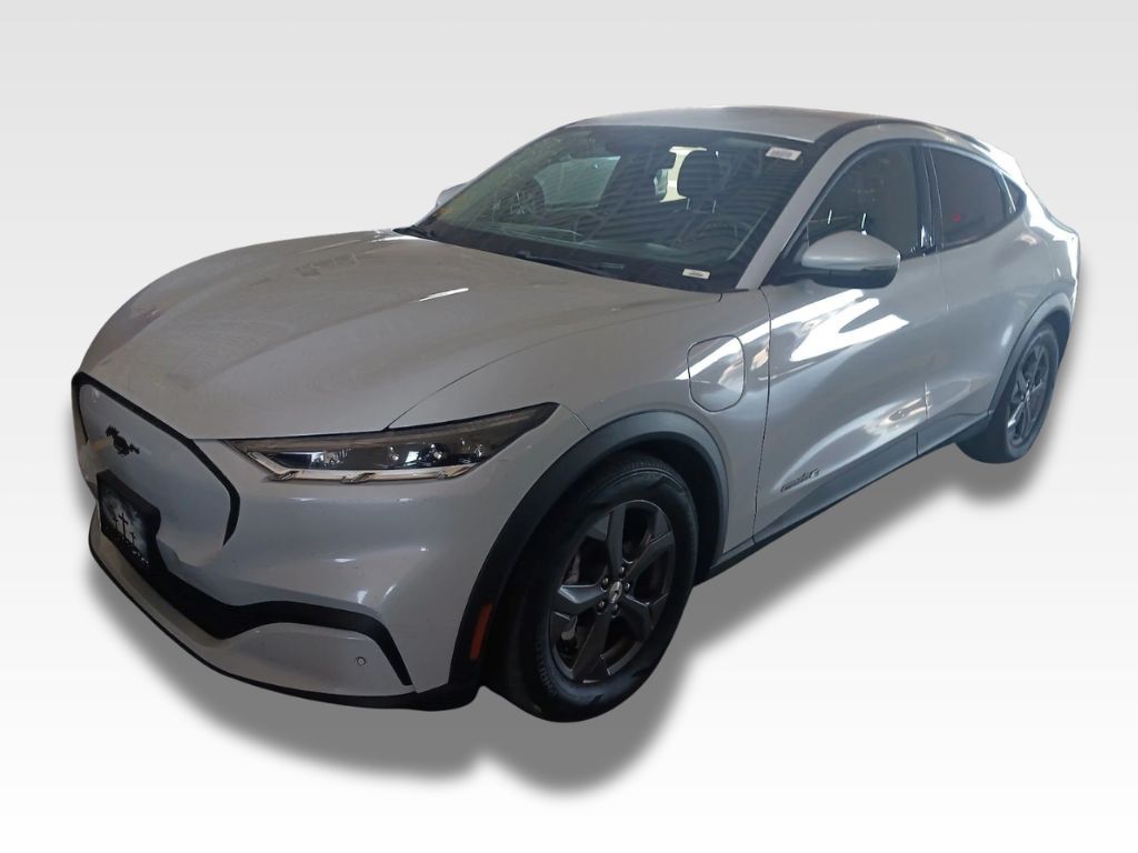 2021 Ford Mustang-Mach-e Select's photo