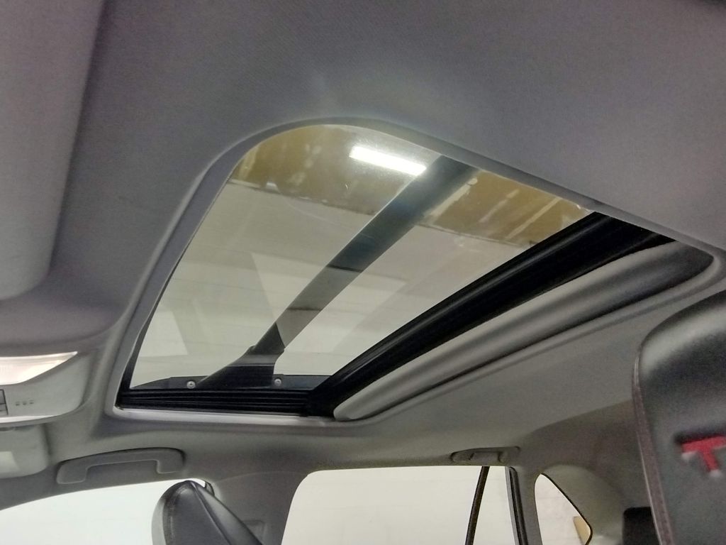 2022 Toyota RAV4 TRD Off Road