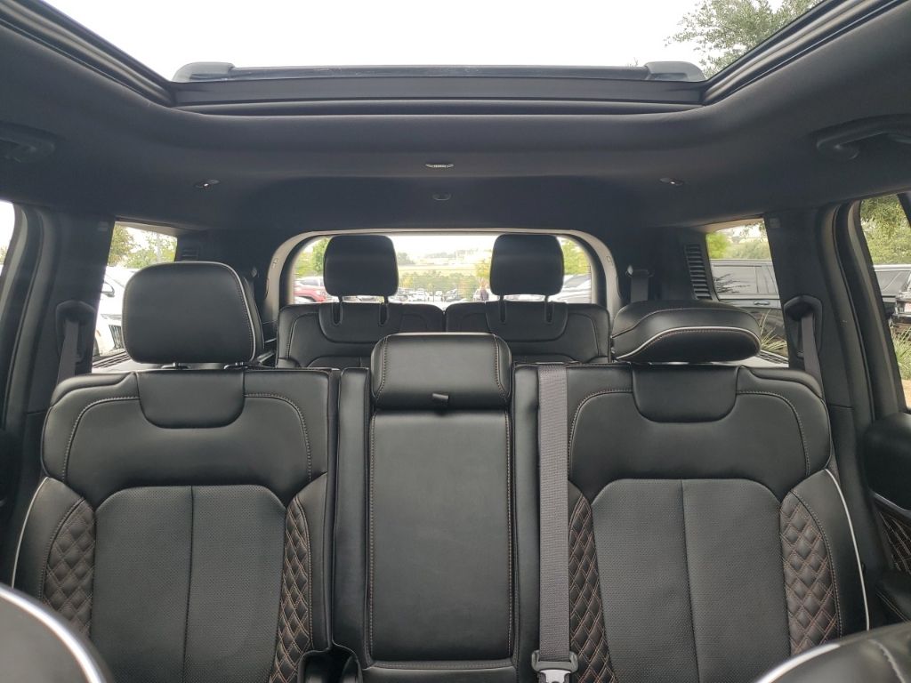 Used Car 2024 Jeep Grand Cherokee L  Summit For Sale Under $50,000 In Austin, Texas