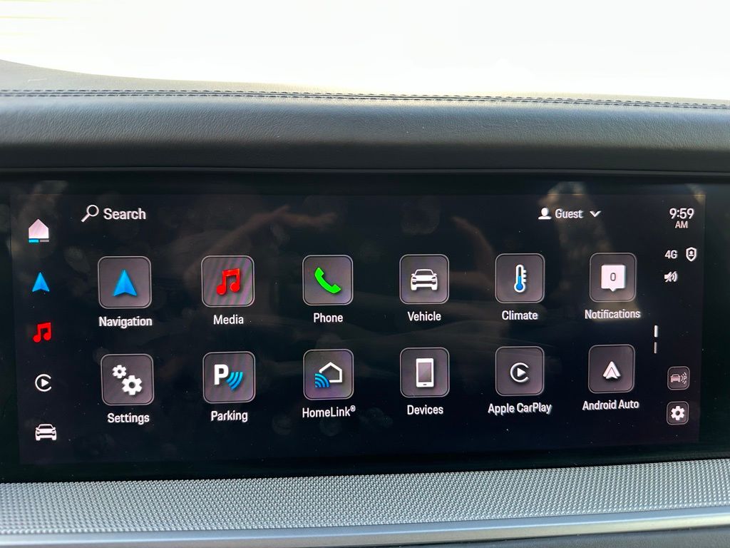 Thumbnail: 2024 Porsche Cayenne - 26