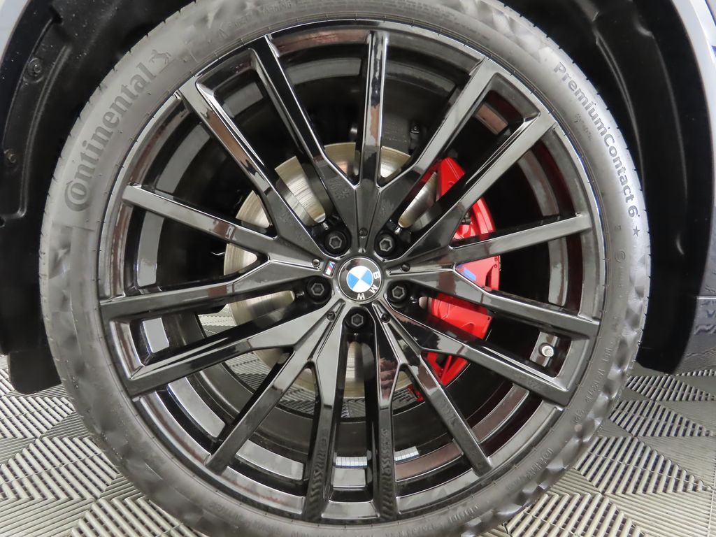 Thumbnail: 2026 BMW X5 - 30