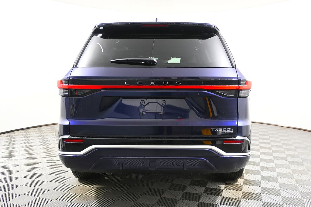 Thumbnail: 2026 Lexus TX - 6