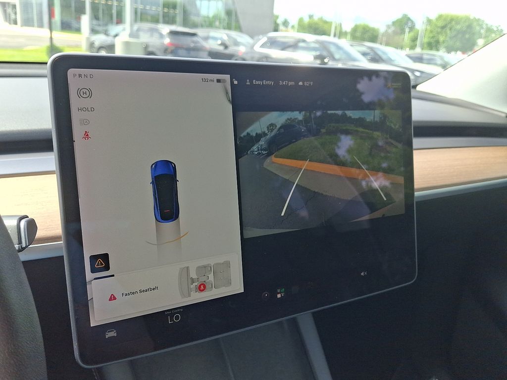 Thumbnail: 2021 Tesla Model Y - 16