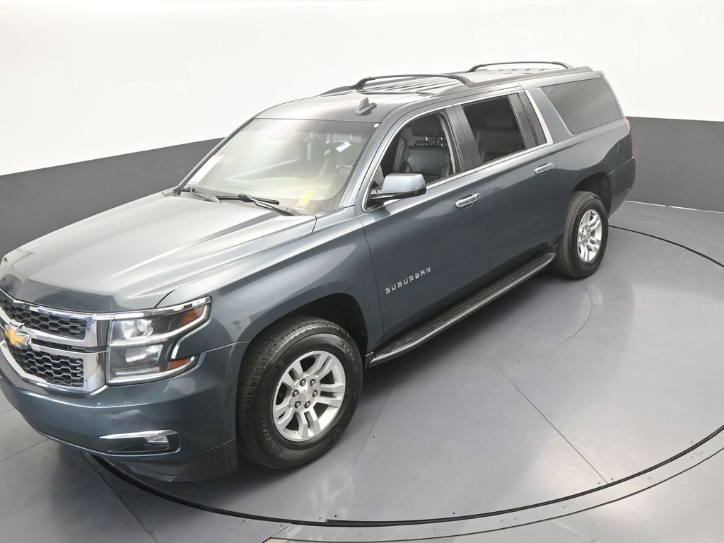Used 2020 Shadow Gray Metallic Chevrolet LT image 59