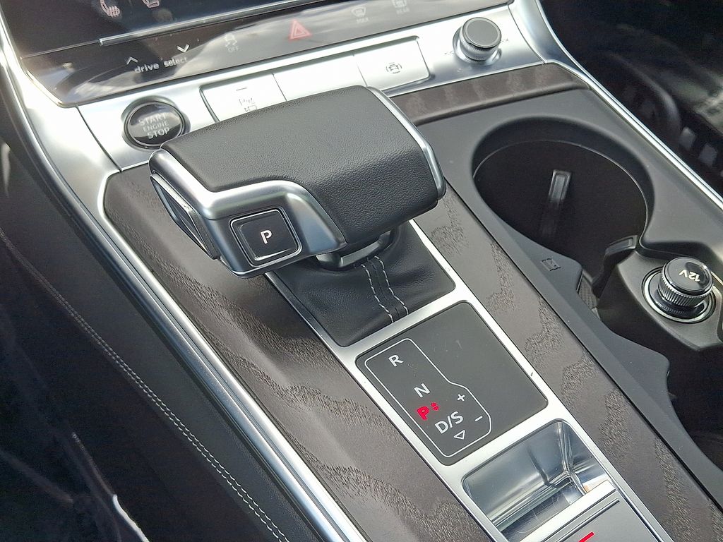 2022 Audi A7 Premium Plus 15