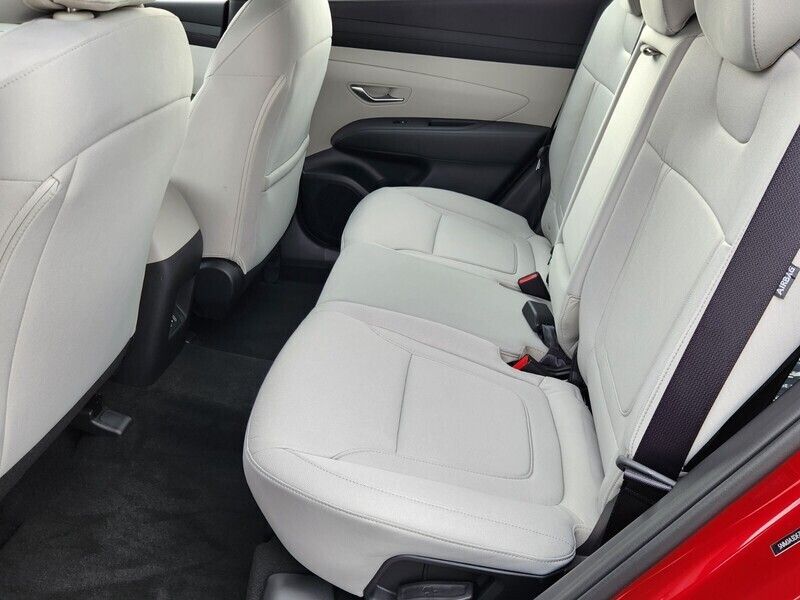 2026 Hyundai Tucson - $29,150