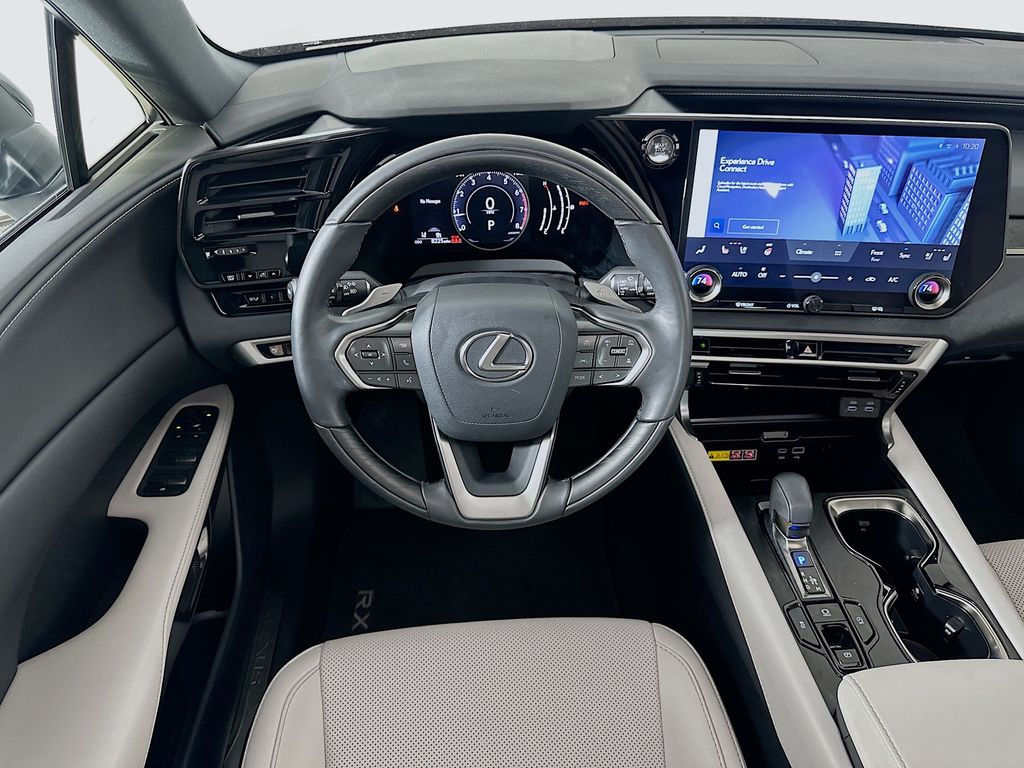 2024 Lexus RX 350 Premium 23