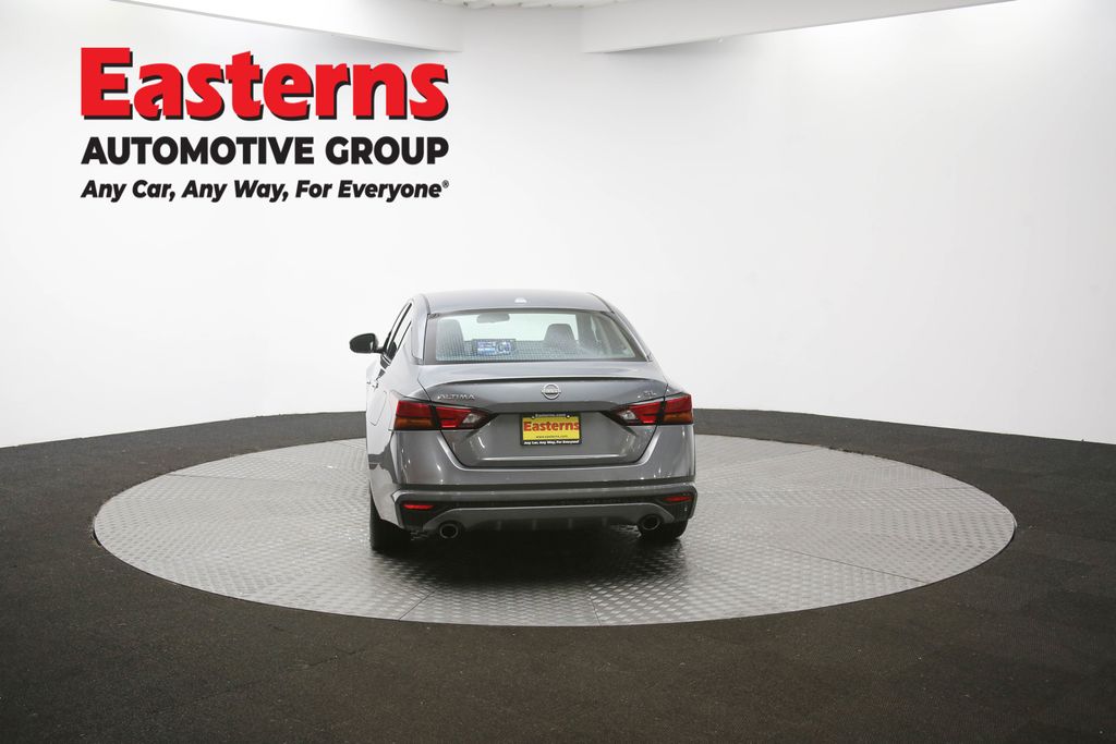 Used 2023 Gray Nissan 2.5 SL image 36