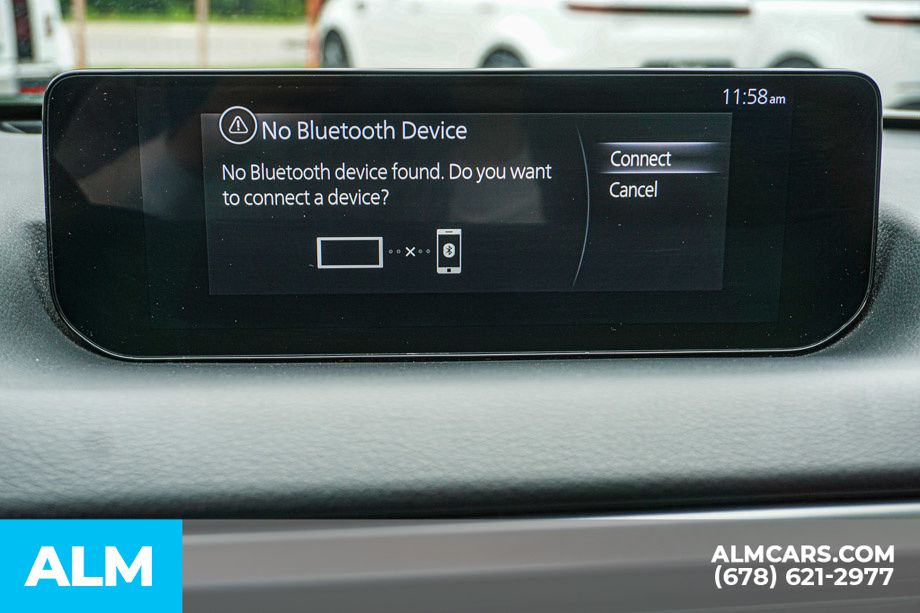 2025 Mazda CX-50 Premium - Photo 36
