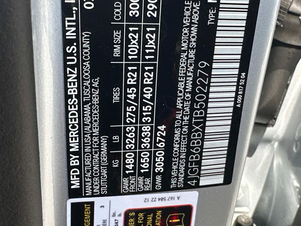 Thumbnail: 2026 Mercedes-Benz GLE - 27