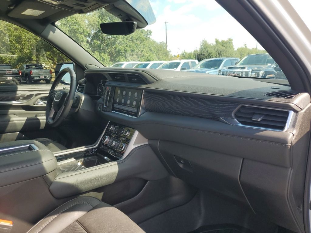 Used Car 2021 Gmc Yukon  Denali For Sale Under $60,000 In Austin, Texas