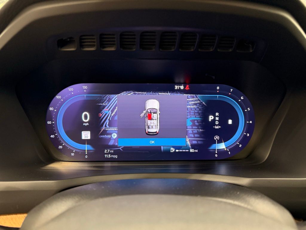 Thumbnail: 2024 Volvo XC90 - 15