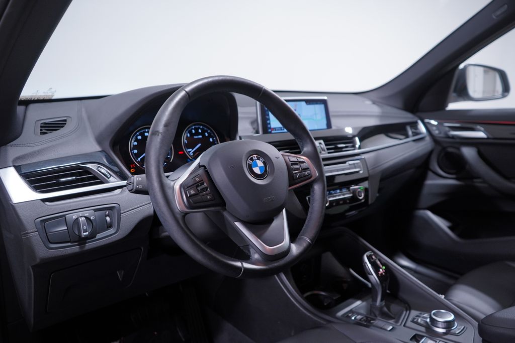 2022 BMW X1 sDrive28i 6