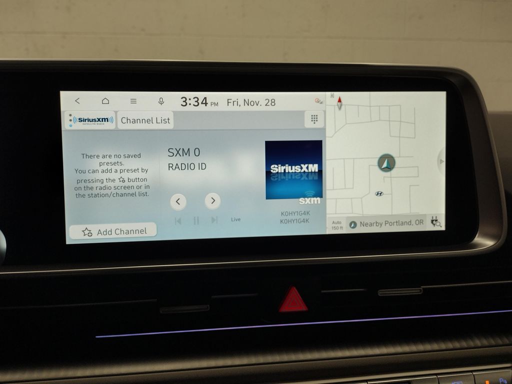 2025 Hyundai IONIQ 6 Limited