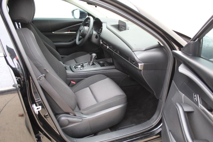 Used Car 2023 Mazda Cx-30  2.5 S For Sale Under $25,000 In Georgetown, Texas