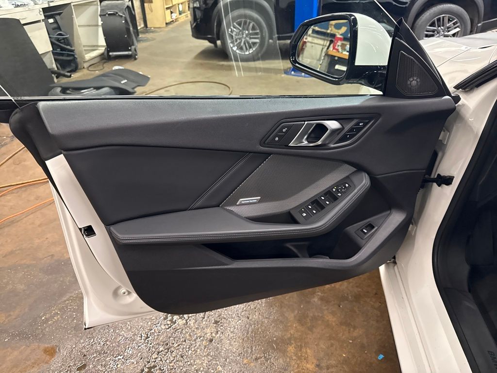 2025 BMW 2 Series 228 xDrive Gran Coupe - 10