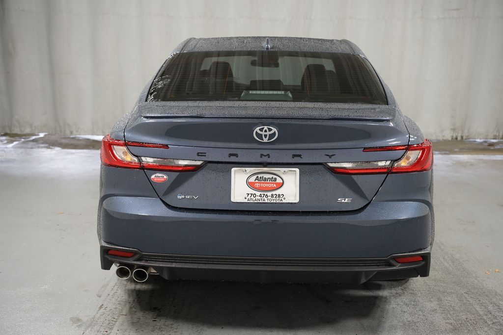 Thumbnail: 2026 Toyota Camry - 7