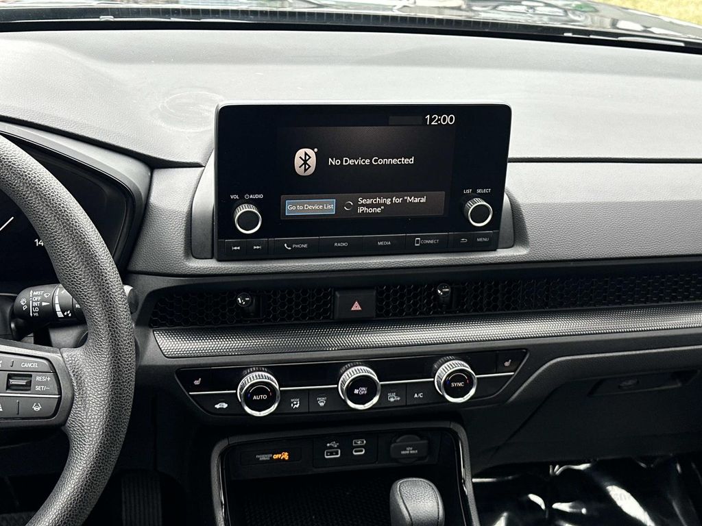 Thumbnail: 2023 Honda CR-V - 32