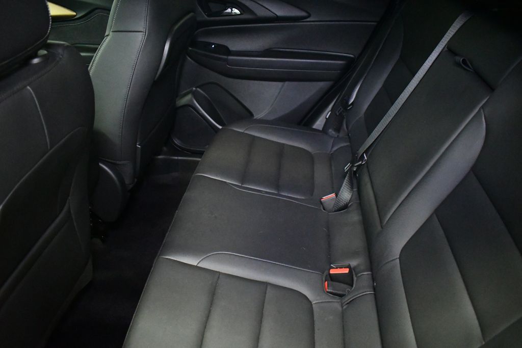 Thumbnail: 2023 Chevrolet TrailBlazer - 29