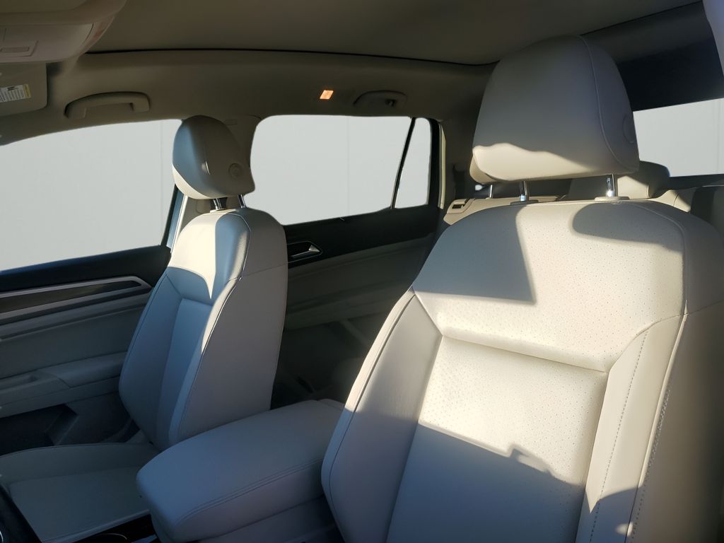 Used Car 2019 Volkswagen Atlas  Sel For Sale Under $25,000 In Austin, Texas