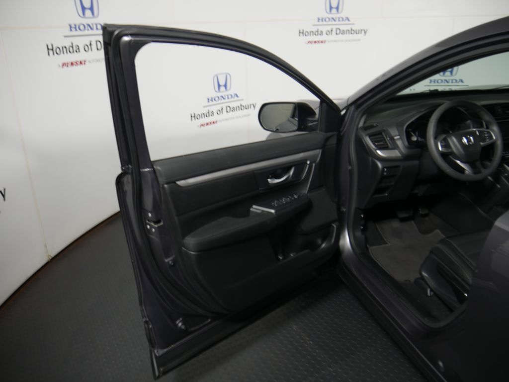 Thumbnail: 2018 Honda CR-V - 10