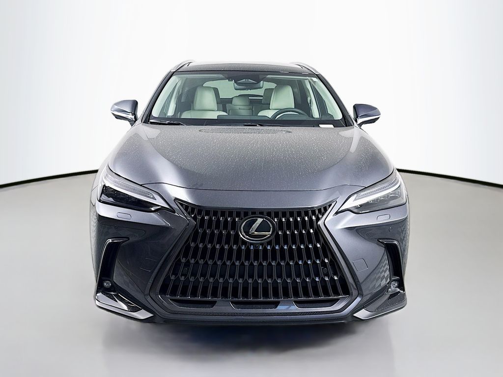 Thumbnail: 2026 Lexus NX - 2