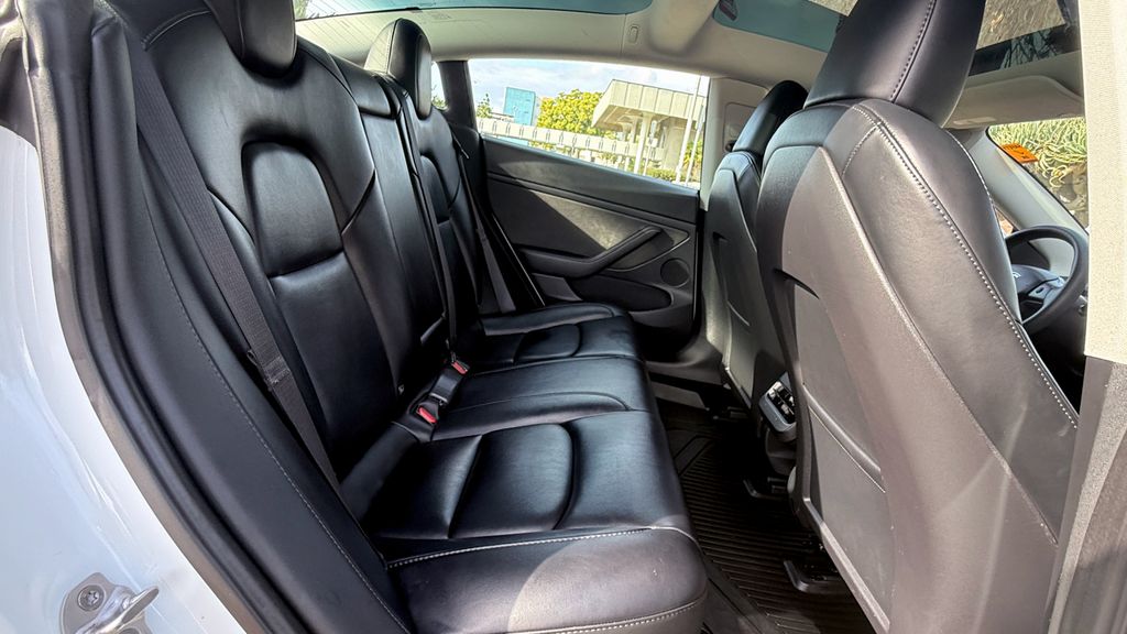 Used 2023 Tesla Model 3 Base 4D Sedan