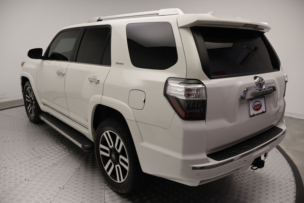 Thumbnail: 2021 Toyota 4Runner - 11