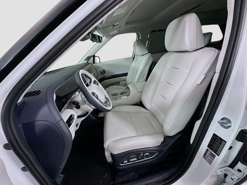 Thumbnail: 2026 Hyundai Palisade - 16