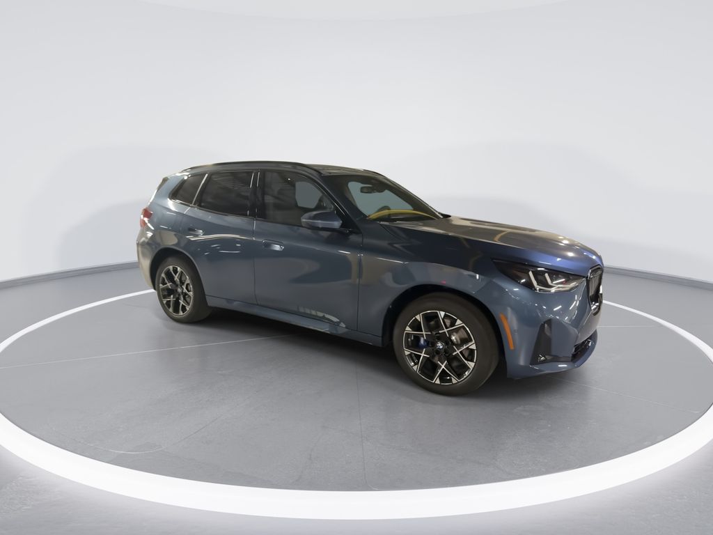 Thumbnail: 2026 BMW X3 - 9