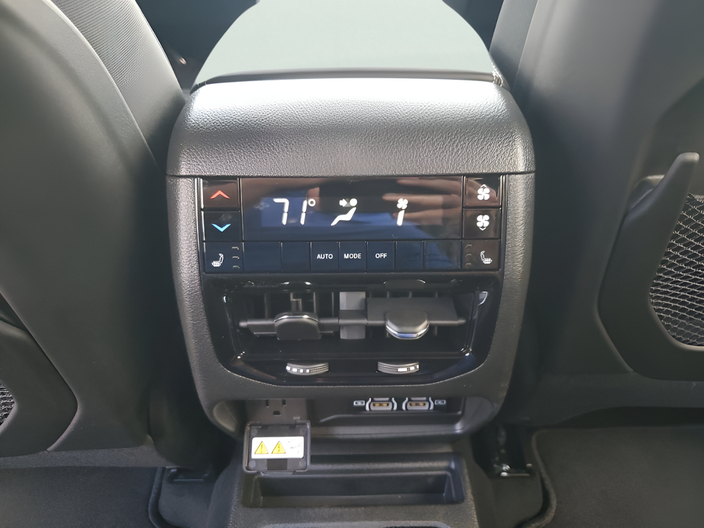 New Car 2025 Jeep Grand Cherokee L  Limited For Sale Under $50,000 In Austin, Texas