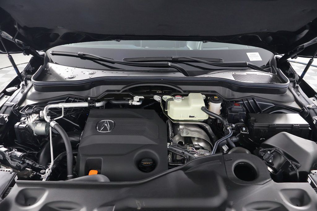 Thumbnail: 2026 Acura MDX - 9