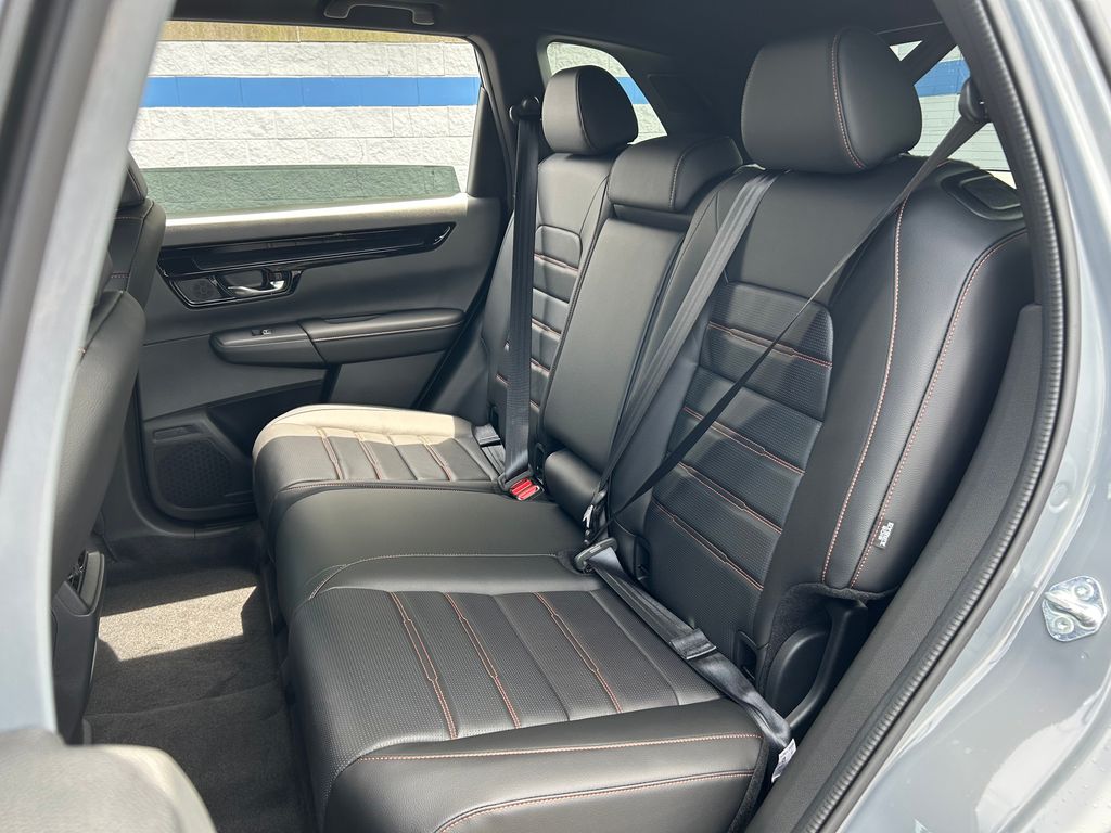 Thumbnail: 2026 Honda CR-V - 19