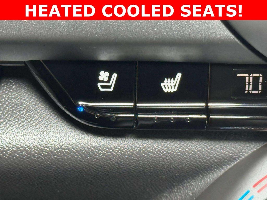 Used 2020 Black Chevrolet SS image 14